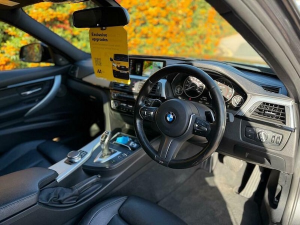 Used BMW 3 Series 2018 for sale - 76190113: Photo 21