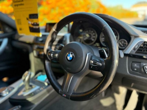 Used BMW 3 Series 2018 for sale - 76190113: Photo 22