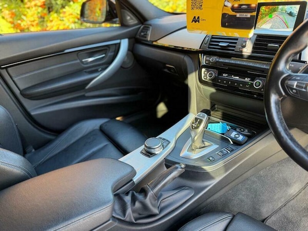 Used BMW 3 Series 2018 for sale - 76190113: Photo 23