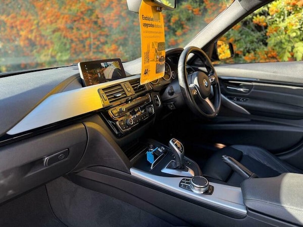 Used BMW 3 Series 2018 for sale - 76190113: Photo 31