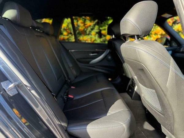 Used BMW 3 Series 2018 for sale - 76190113: Photo 33