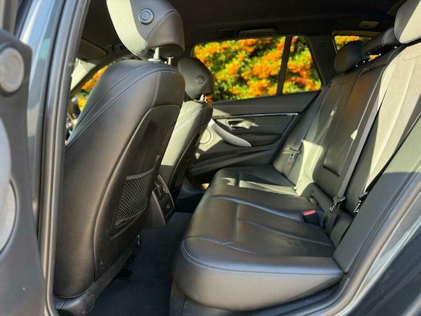 Used BMW 3 Series 2018 for sale - 76190113: Photo 34