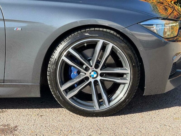 Used BMW 3 Series 2018 for sale - 76190113: Photo 37