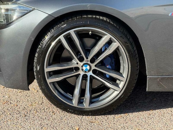 Used BMW 3 Series 2018 for sale - 76190113: Photo 38