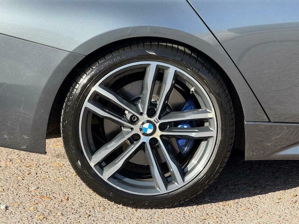 Used BMW 3 Series 2018 for sale - 76190113: Photo 39