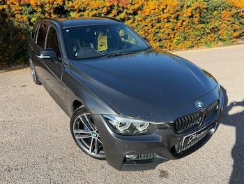 Used BMW 3 Series 2018 for sale - 76190113: Photo