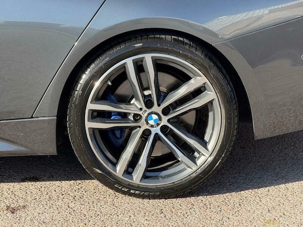 Used BMW 3 Series 2018 for sale - 76190113: Photo 40