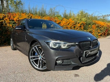 Used BMW 3 Series 2018 for sale - 76190113: Photo