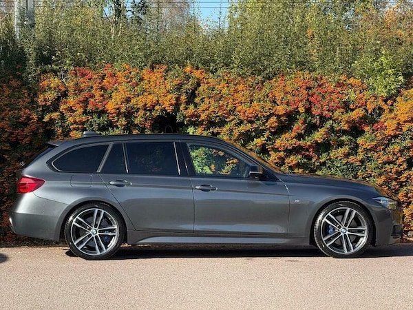 Used BMW 3 Series 2018 for sale - 76190113: Photo 5