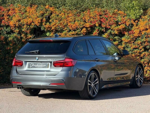 Used BMW 3 Series 2018 for sale - 76190113: Photo 6