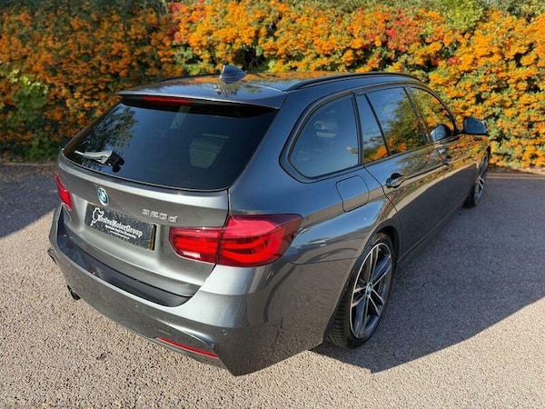 Used BMW 3 Series 2018 for sale - 76190113: Photo 8