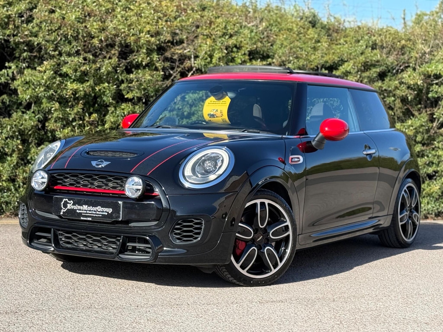 Used MINI Hatch 2017 for sale - 78047841: Photo 10