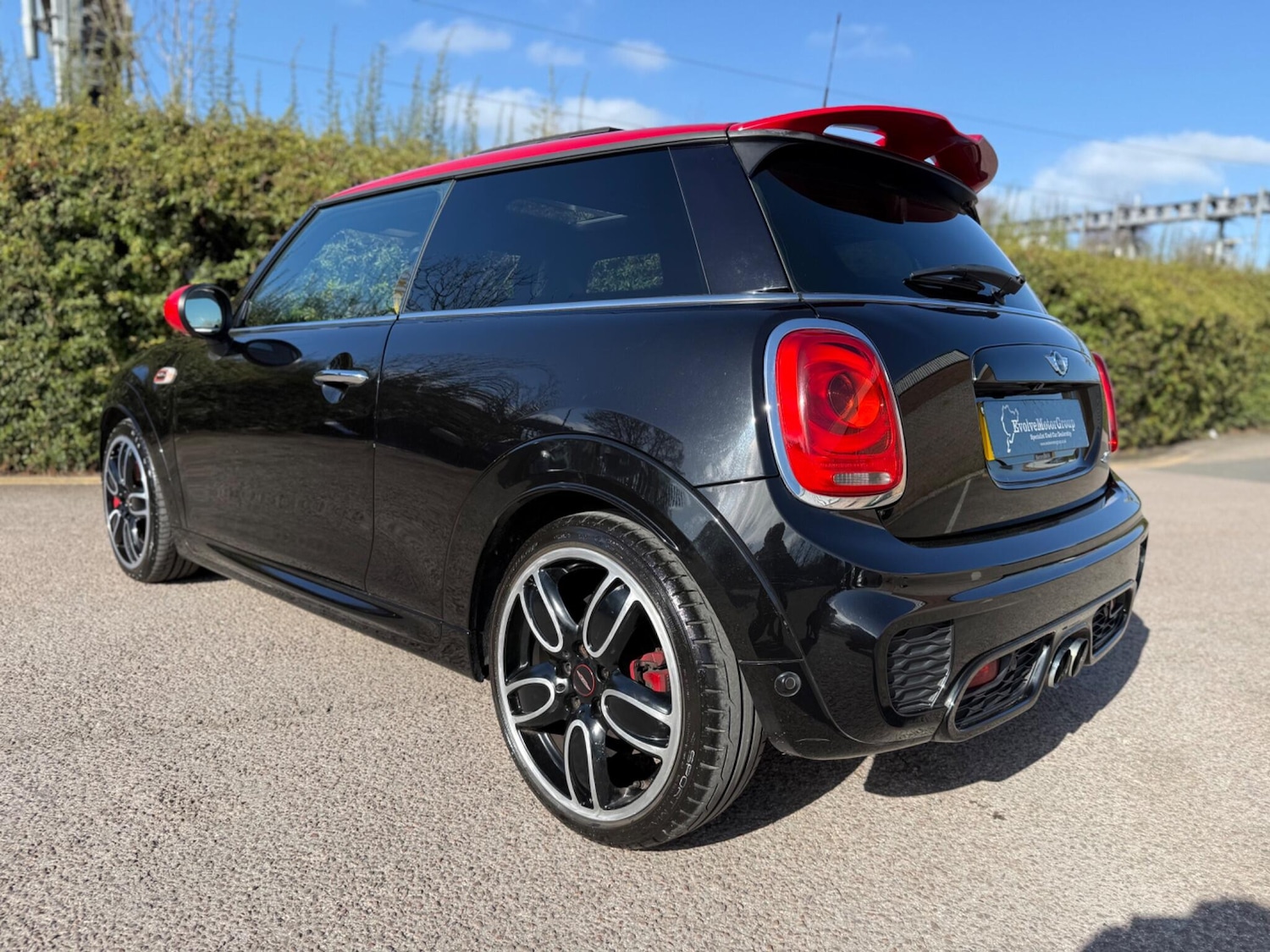 Used MINI Hatch 2017 for sale - 78047841: Photo 11