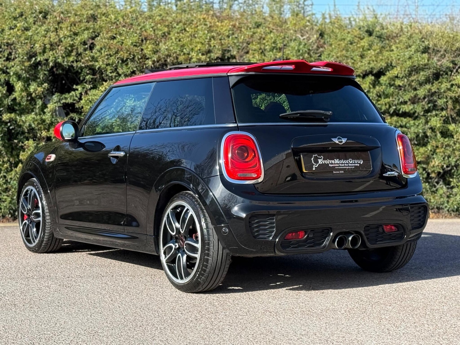 Used MINI Hatch 2017 for sale - 78047841: Photo 13