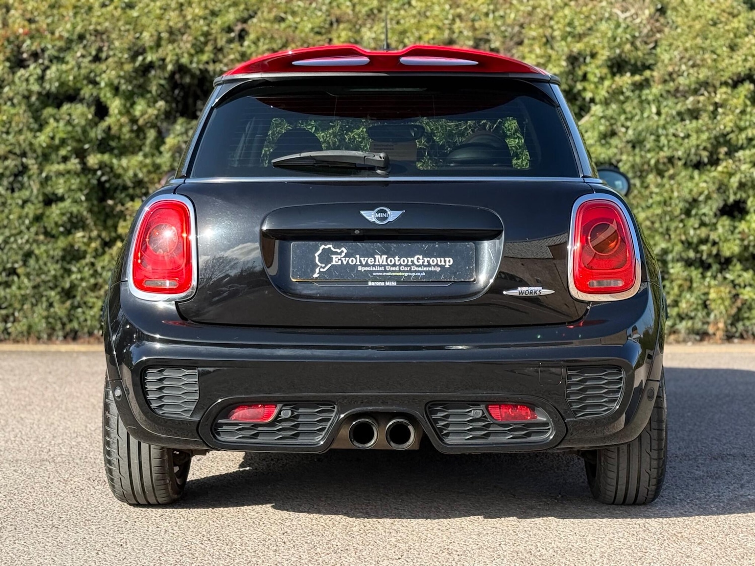 Used MINI Hatch 2017 for sale - 78047841: Photo 14