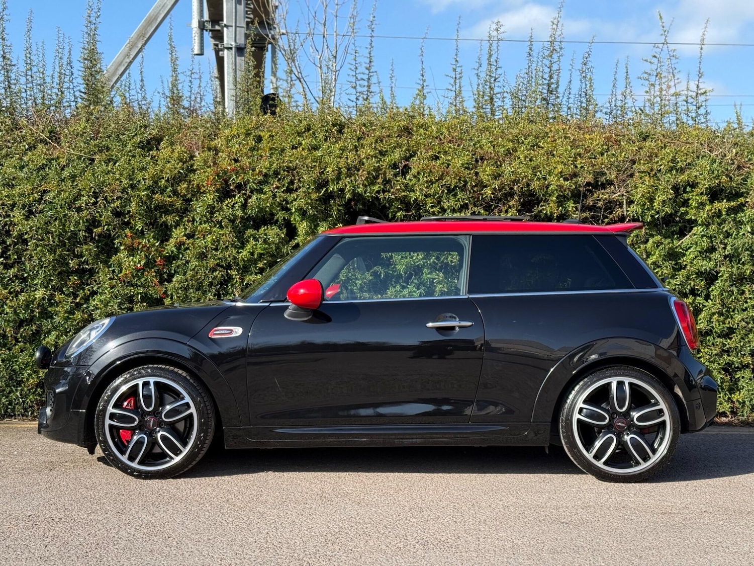 Used MINI Hatch 2017 for sale - 78047841: Photo 15