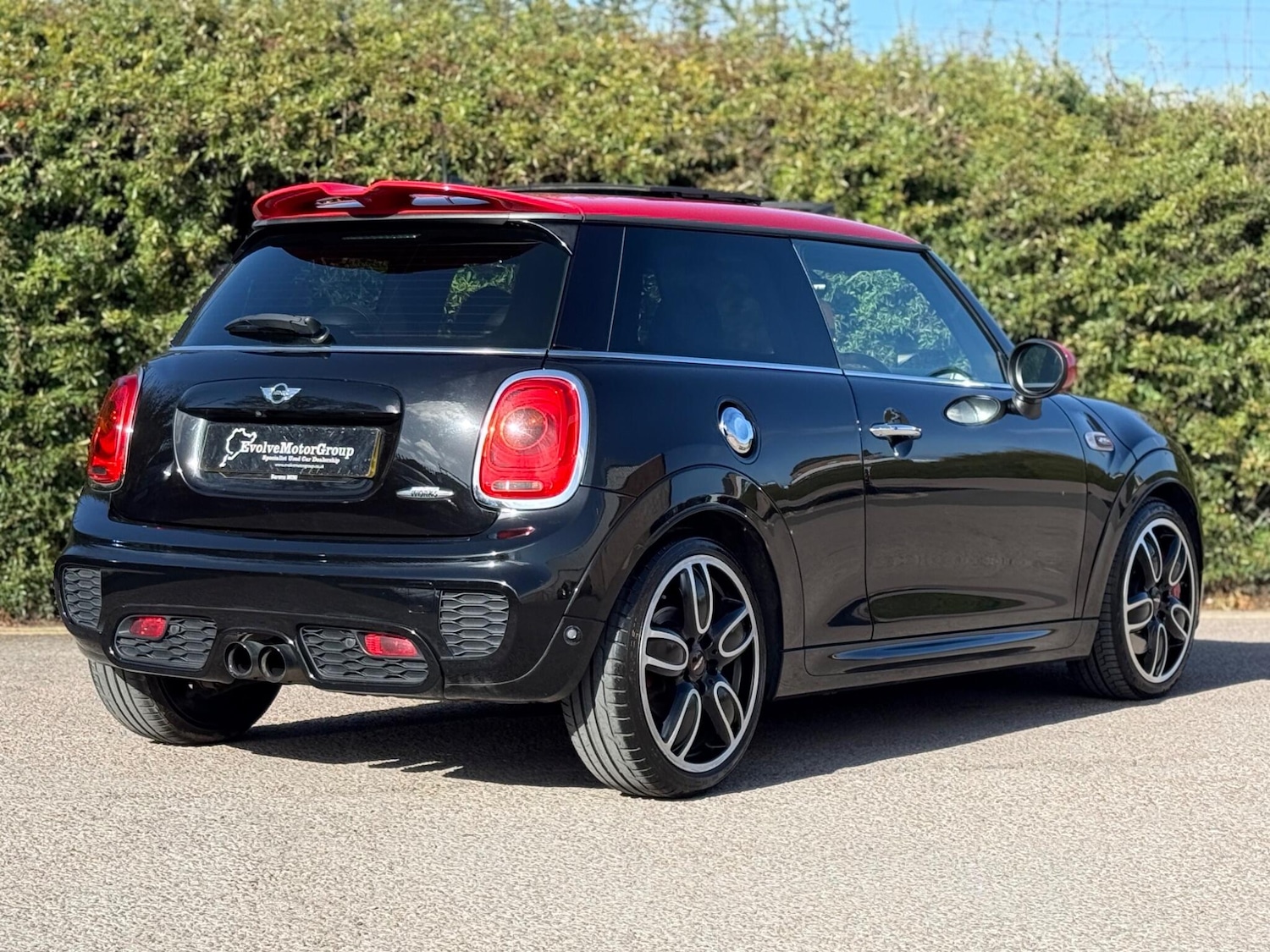 Used MINI Hatch 2017 for sale - 78047841: Photo 17