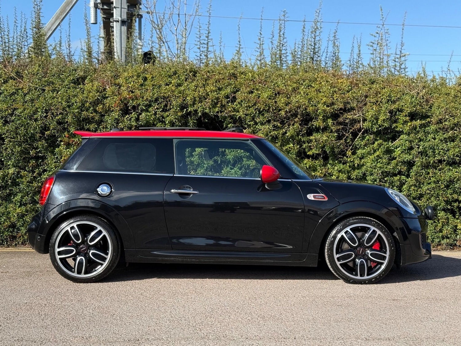 Used MINI Hatch 2017 for sale - 78047841: Photo 18