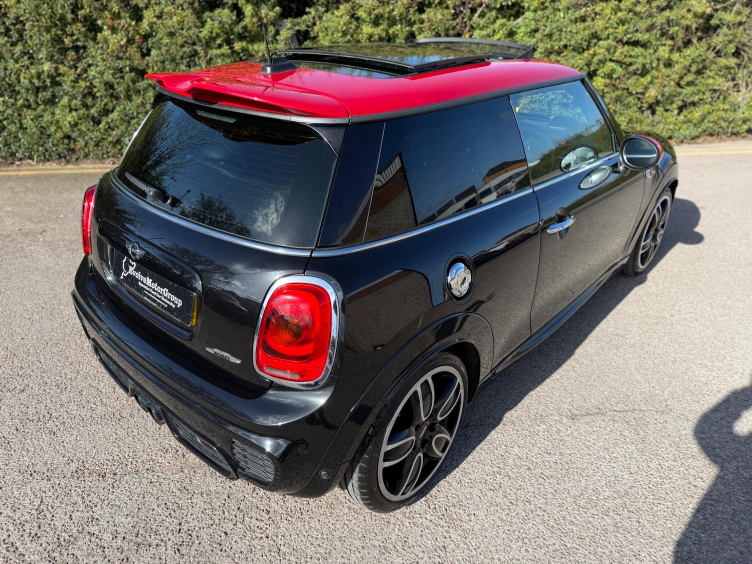 Used MINI Hatch 2017 for sale - 78047841: Photo 19