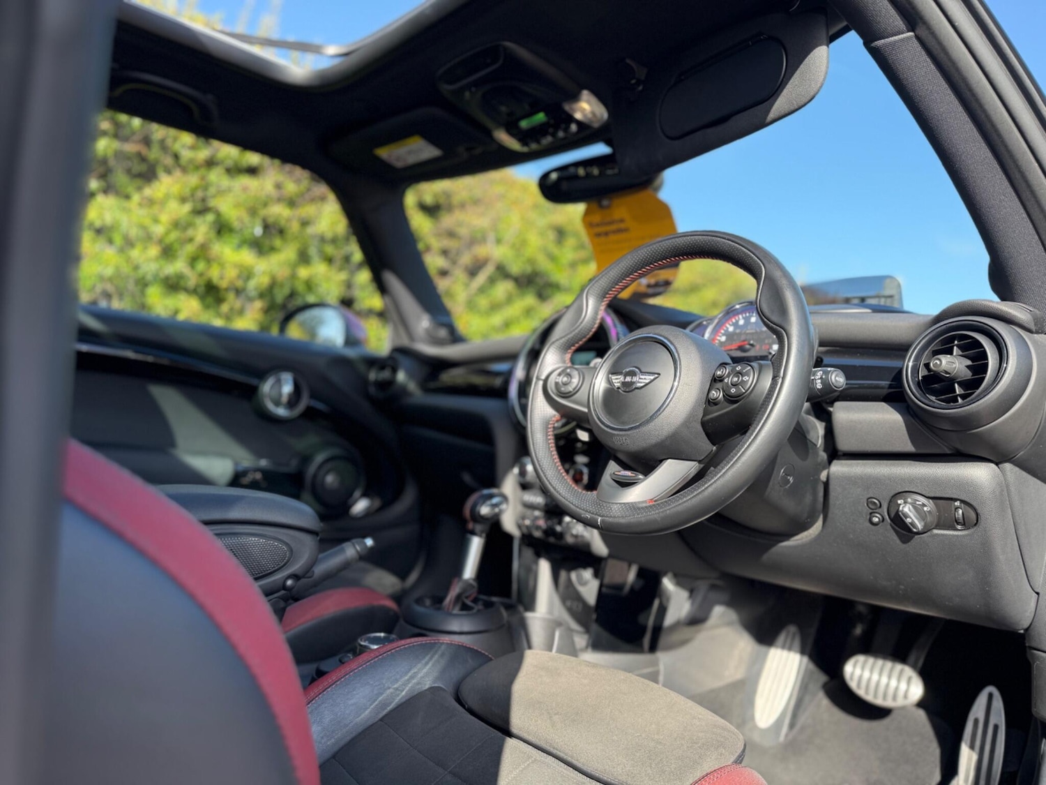 Used MINI Hatch 2017 for sale - 78047841: Photo 21