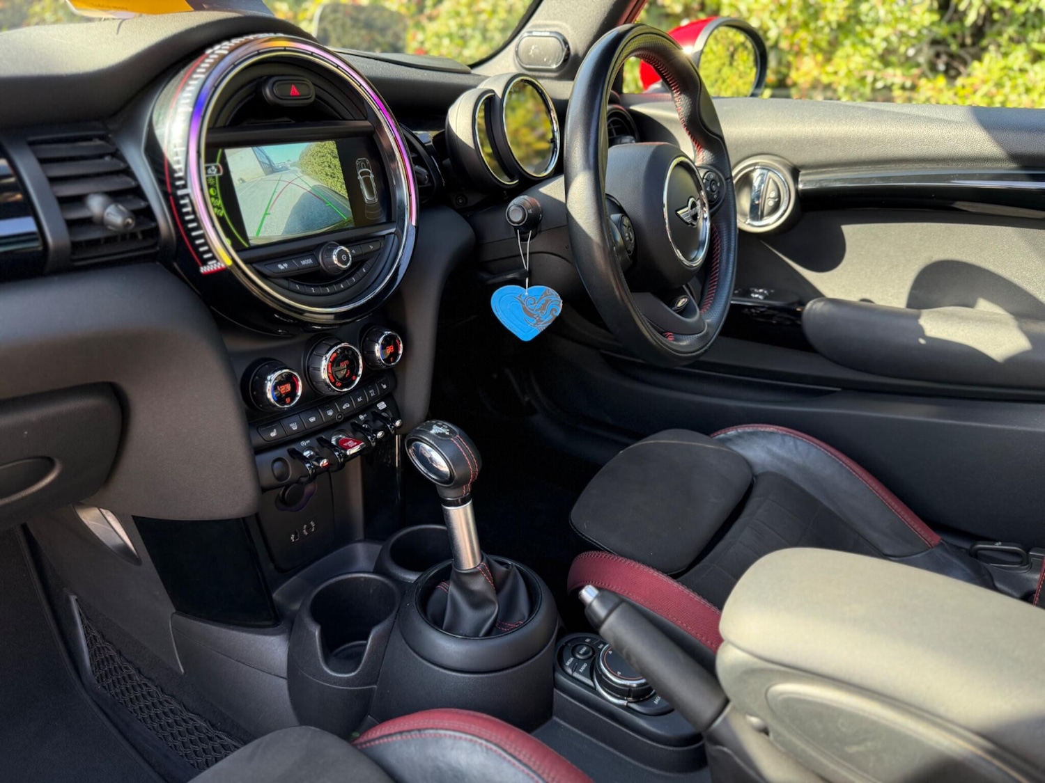 Used MINI Hatch 2017 for sale - 78047841: Photo 23