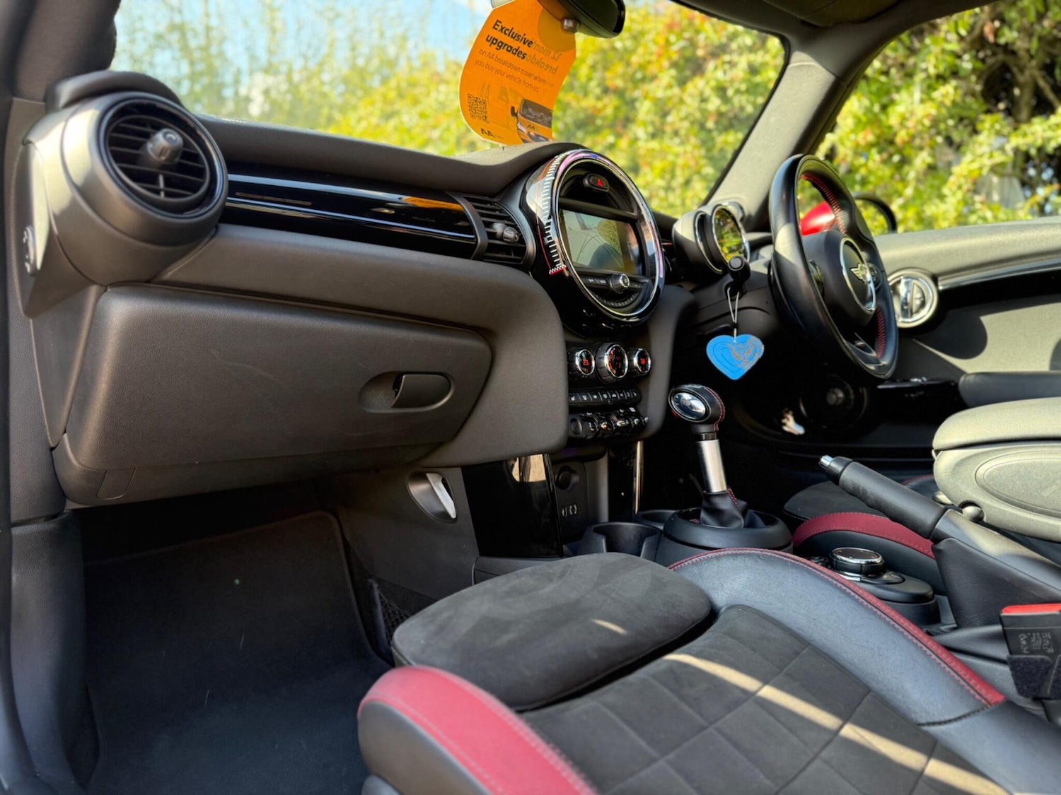 Used MINI Hatch 2017 for sale - 78047841: Photo 24