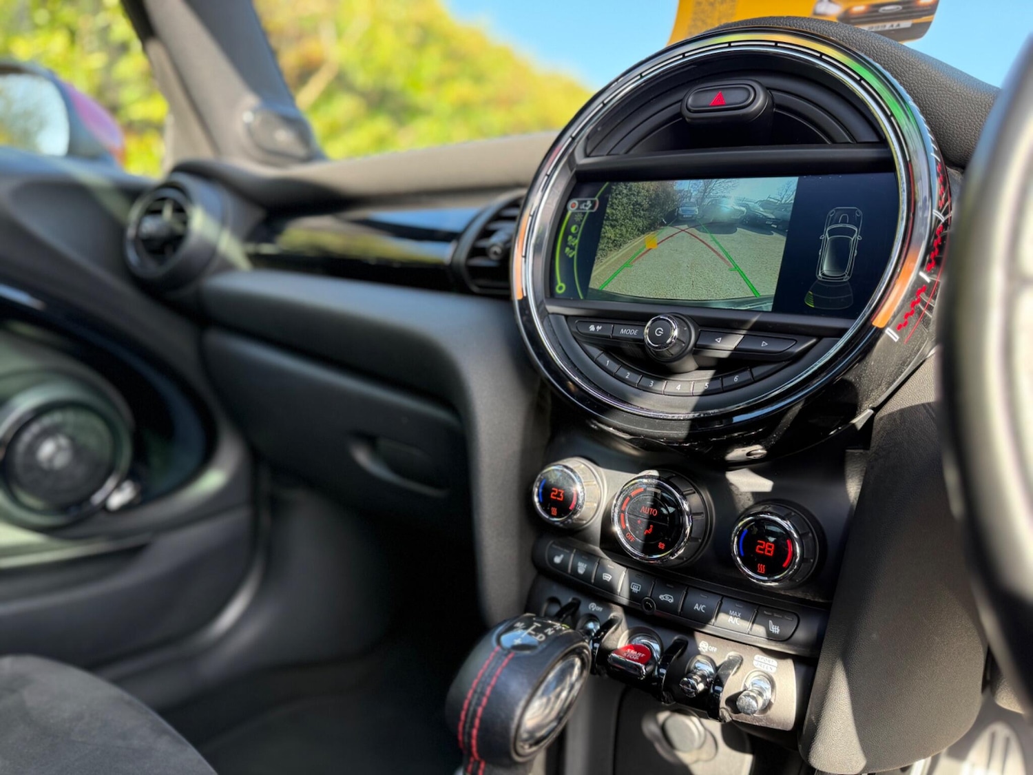 Used MINI Hatch 2017 for sale - 78047841: Photo 25