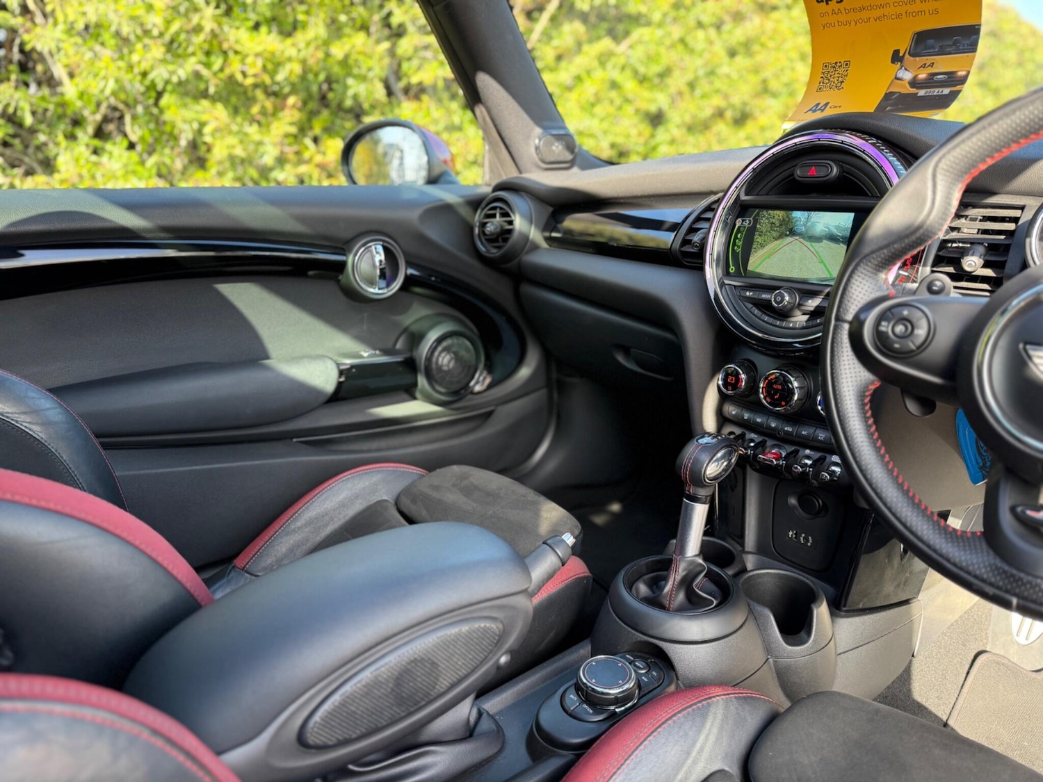 Used MINI Hatch 2017 for sale - 78047841: Photo 27