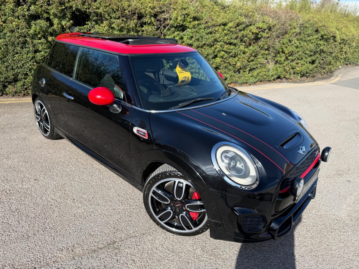 Used MINI Hatch 2017 for sale - 78047841: Photo 3