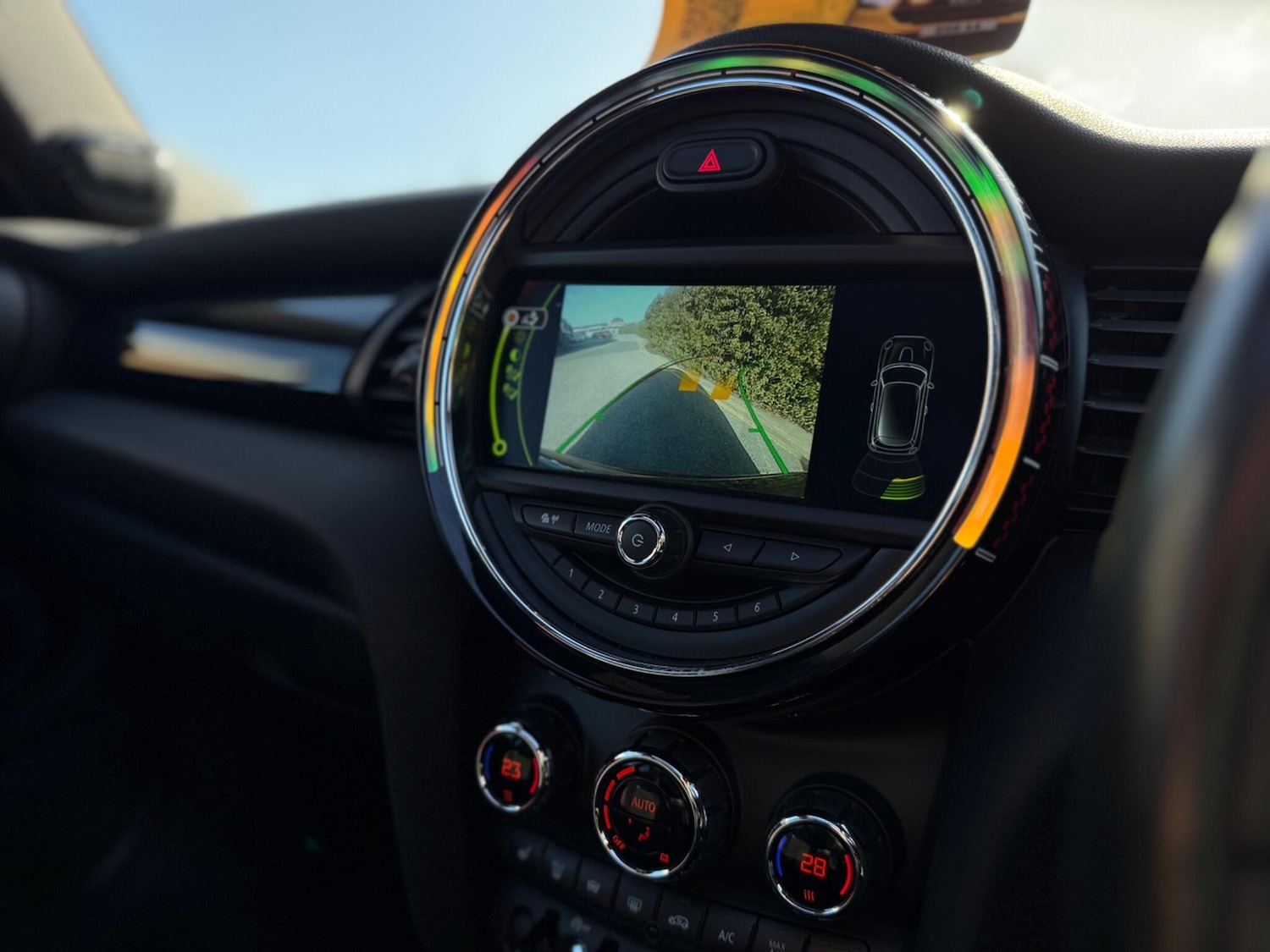 Used MINI Hatch 2017 for sale - 78047841: Photo 32