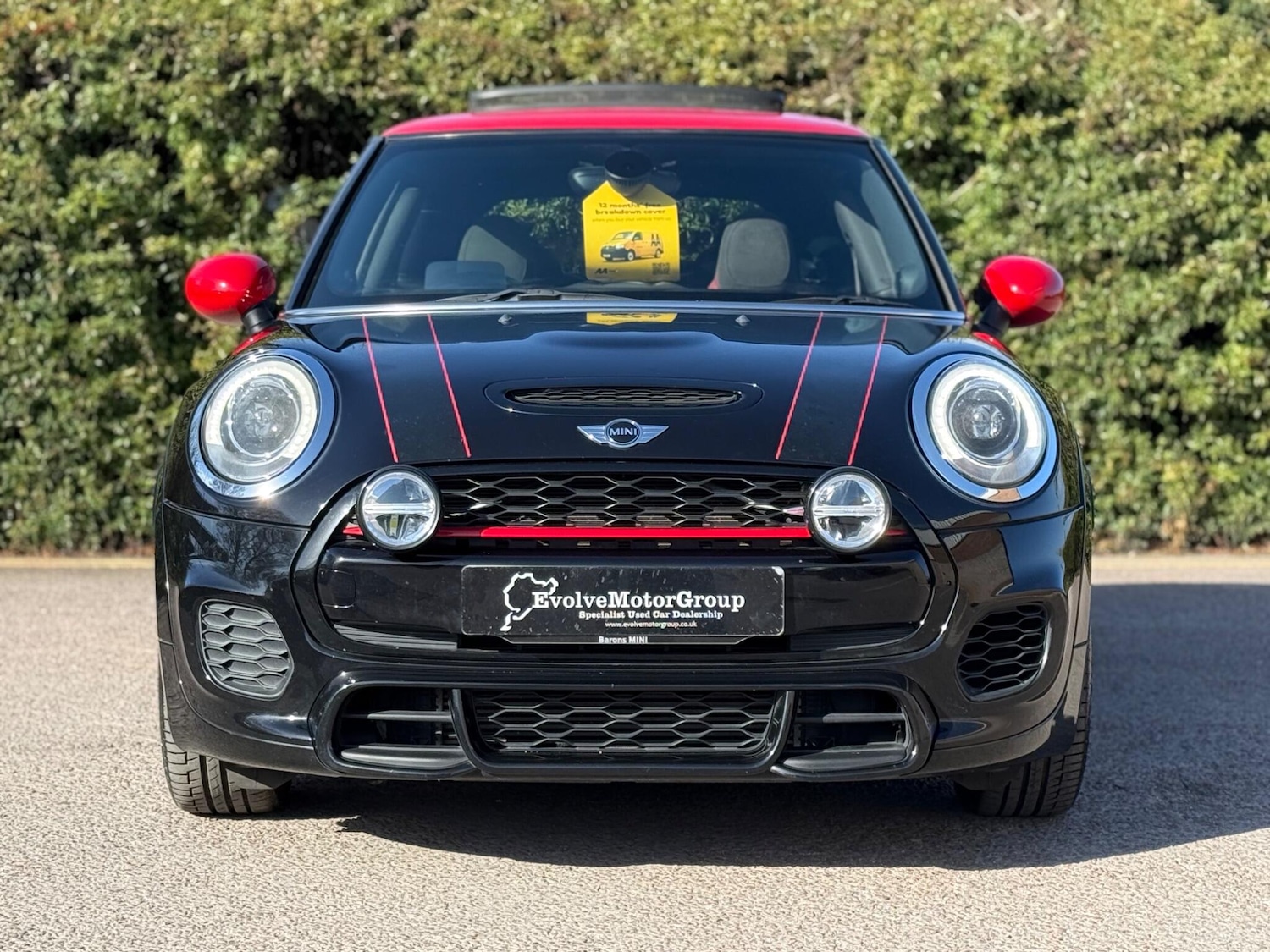 Used MINI Hatch 2017 for sale - 78047841: Photo 4