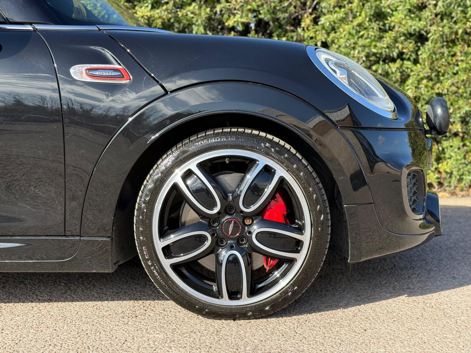 Used MINI Hatch 2017 for sale - 78047841: Photo 41