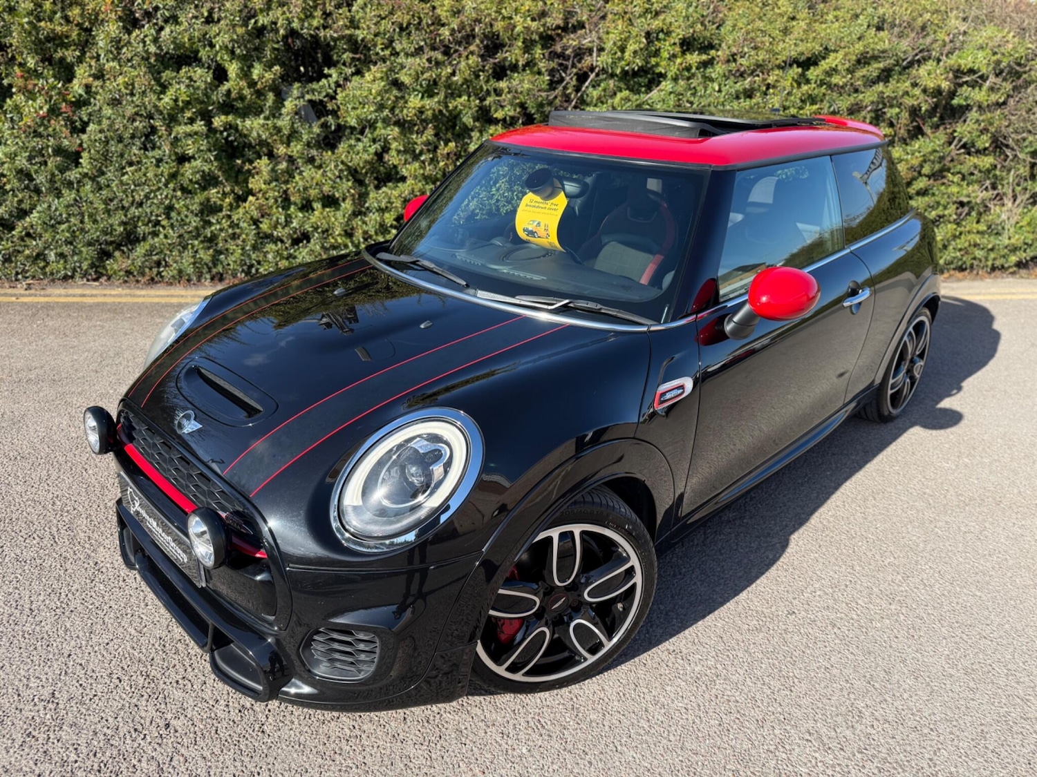 Used MINI Hatch 2017 for sale - 78047841: Photo 5