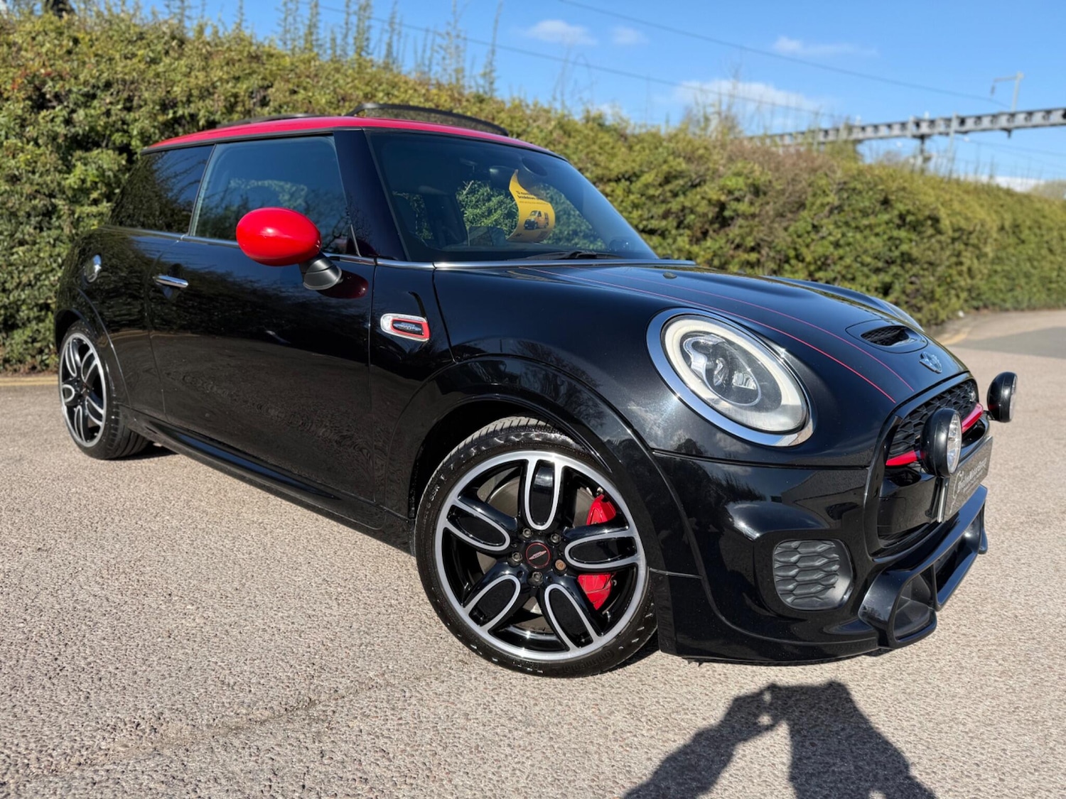 Used MINI Hatch 2017 for sale - 78047841: Photo 8