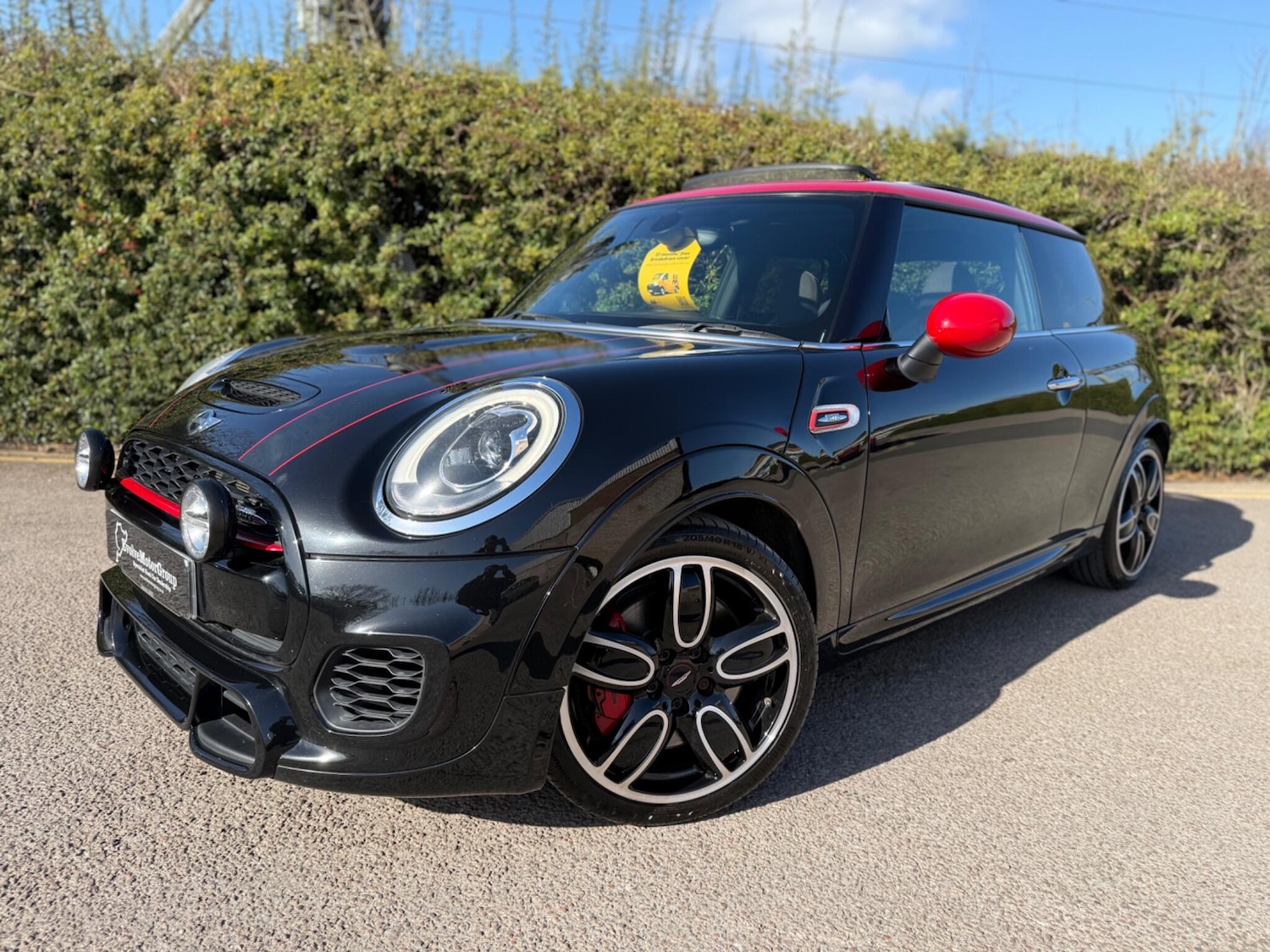 Used MINI Hatch 2017 for sale - 78047841: Photo 9