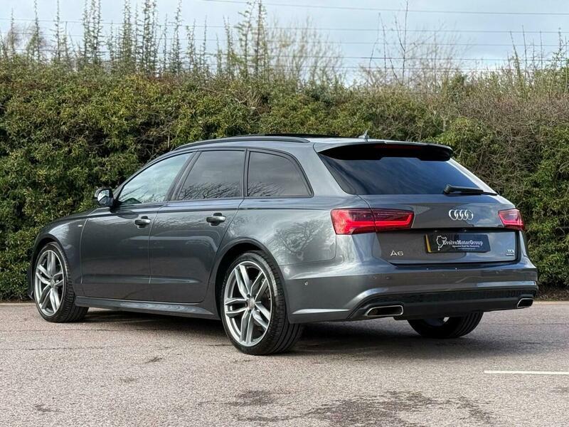 Used Audi A6 2017 for sale - 77893126: Photo 10