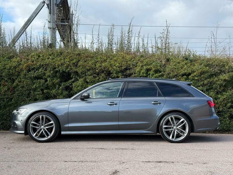Used Audi A6 2017 for sale - 77893126: Photo 11