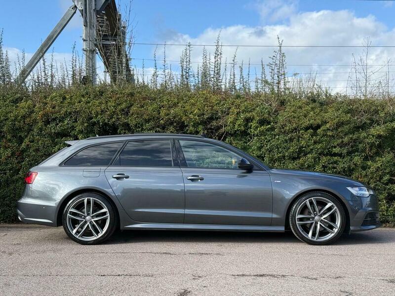 Used Audi A6 2017 for sale - 77893126: Photo 13