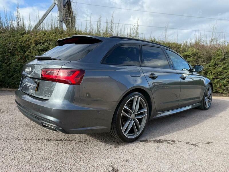 Used Audi A6 2017 for sale - 77893126: Photo 14