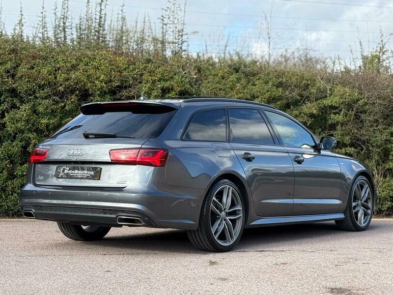 Used Audi A6 2017 for sale - 77893126: Photo 15