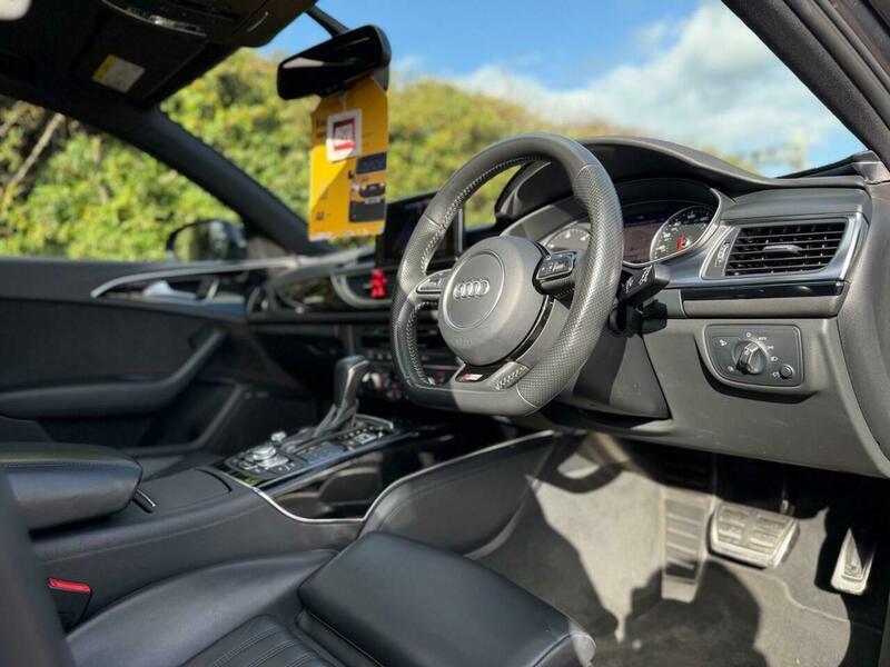 Used Audi A6 2017 for sale - 77893126: Photo 17