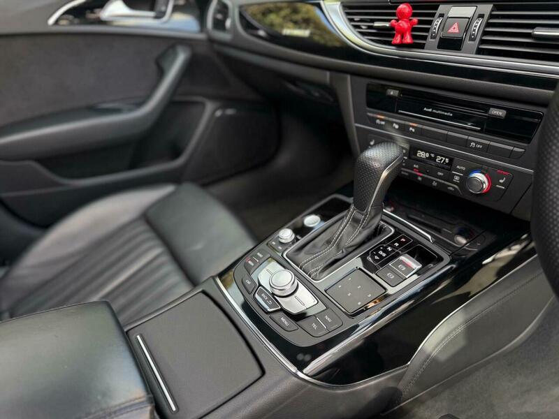 Used Audi A6 2017 for sale - 77893126: Photo 18