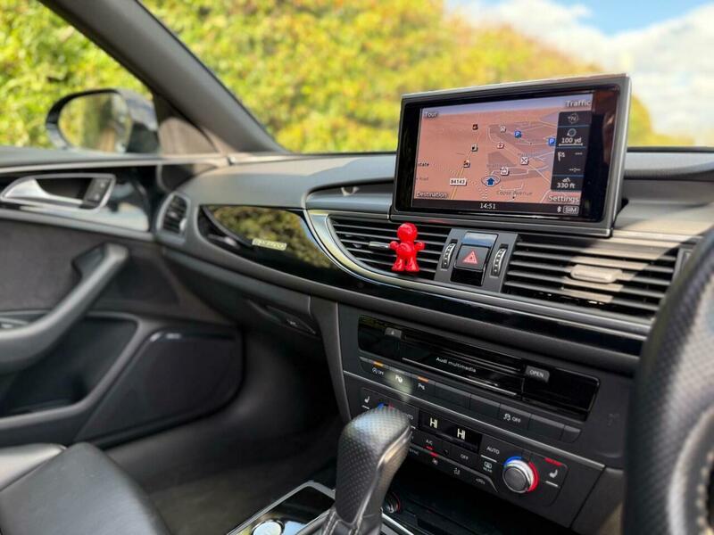 Used Audi A6 2017 for sale - 77893126: Photo 19