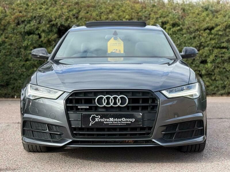 Used Audi A6 2017 for sale - 77893126: Photo 2