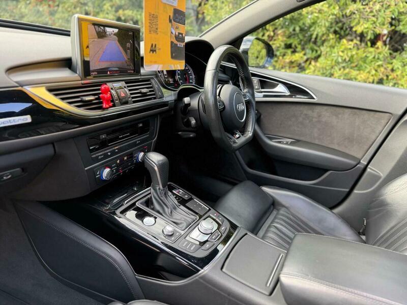 Used Audi A6 2017 for sale - 77893126: Photo 20