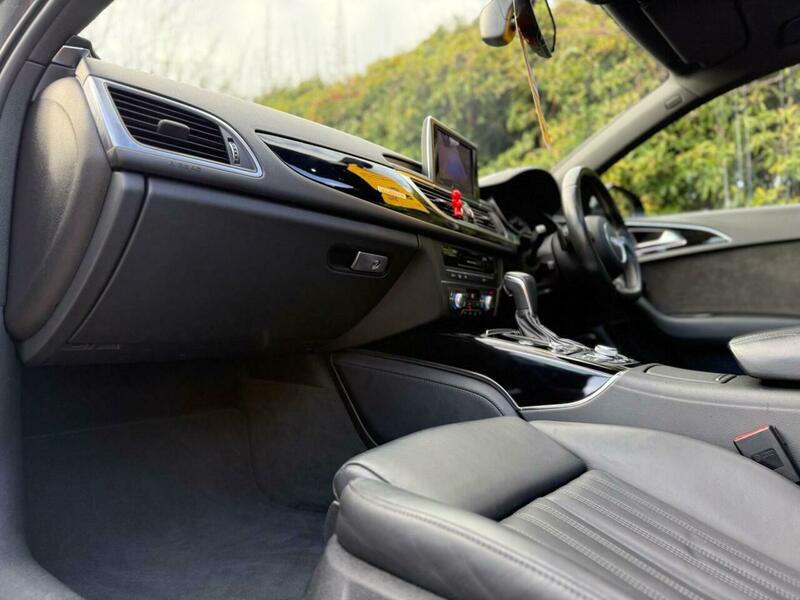 Used Audi A6 2017 for sale - 77893126: Photo 21