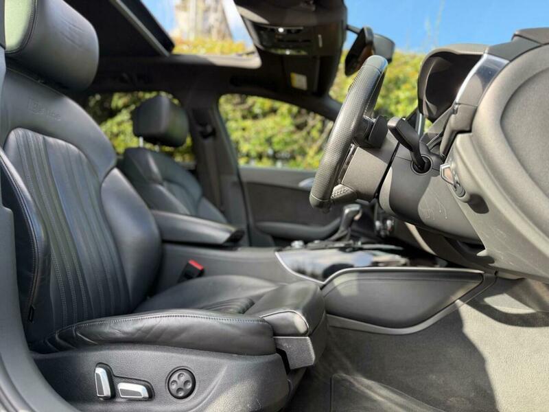 Used Audi A6 2017 for sale - 77893126: Photo 22