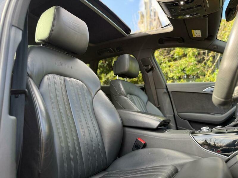 Used Audi A6 2017 for sale - 77893126: Photo 23