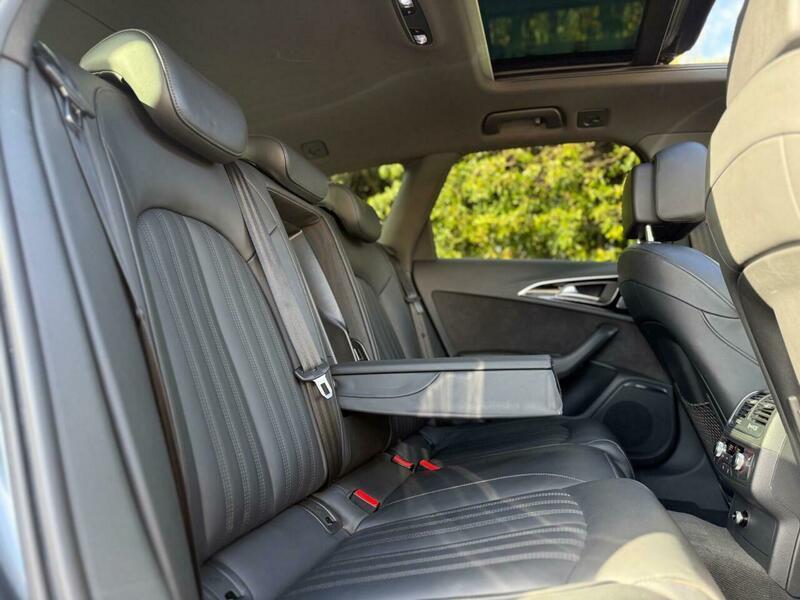 Used Audi A6 2017 for sale - 77893126: Photo 24