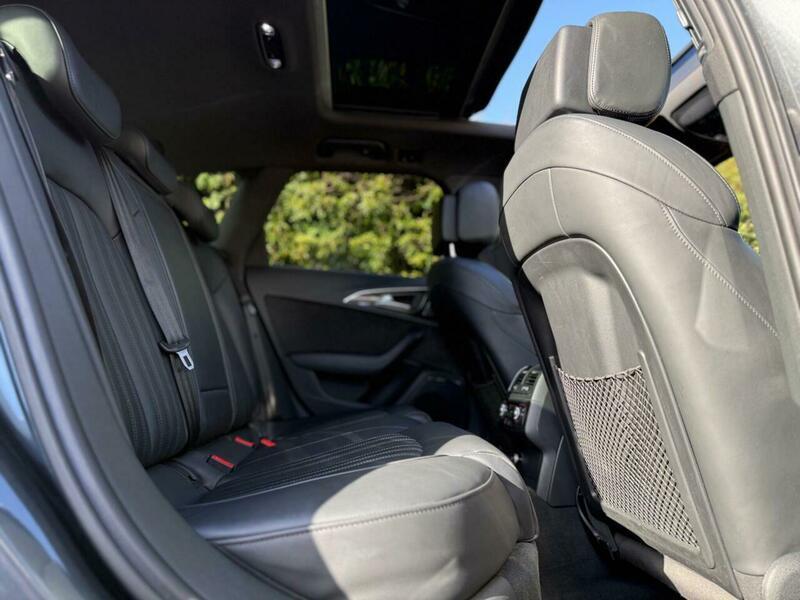 Used Audi A6 2017 for sale - 77893126: Photo 25